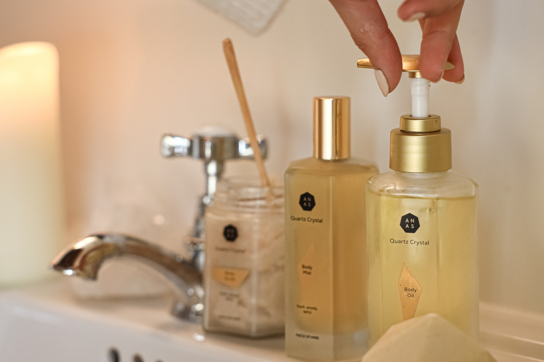 Essential oils and sustainability in cosmetic industry: a review