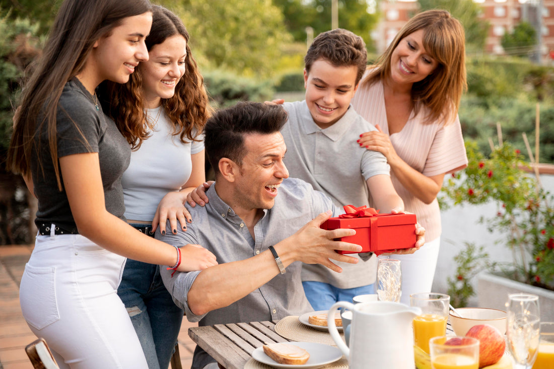 The Art of Gift Giving: Meaningful Ideas for Every Occasion