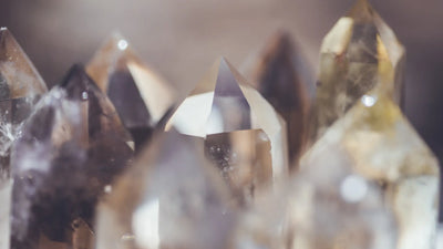 What is Quartz Crystal and how is it used?