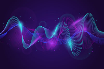 The Symphony of Frequencies: How Vibrations Connect Biology, Crystals, and Energy Fields