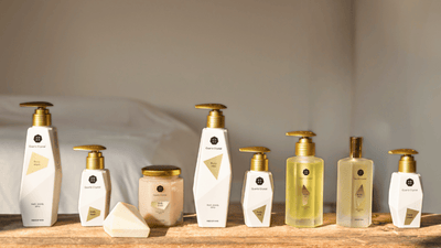 The Ultimate Skincare Guide