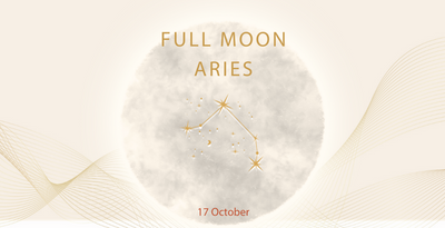 Full Moon In Aries