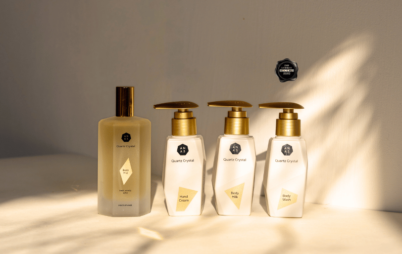 Glow Naturally: How Crystal-Infused Skincare Elevates Your Beauty Routine