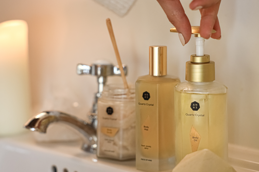 Essential oils and sustainability in cosmetic industry: a review