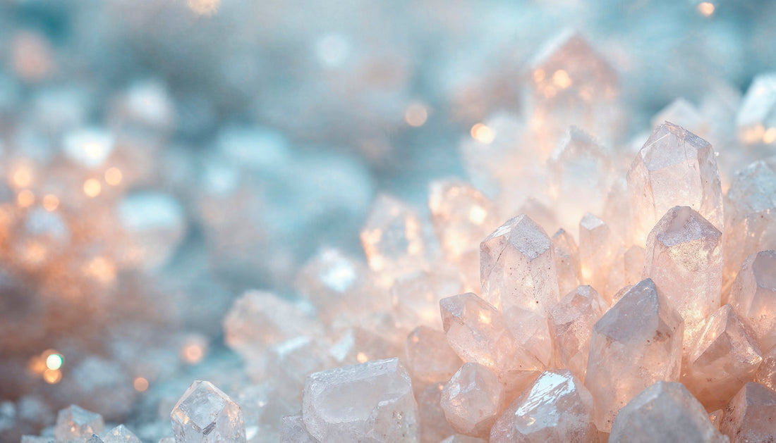 Crystals and Their Connection to Hollywood: 7 Celebrities Who Love Crystals