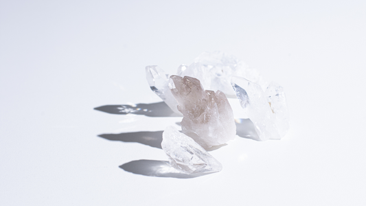 The Healing Powers of Crystal Quartz – Review at Frenchonista