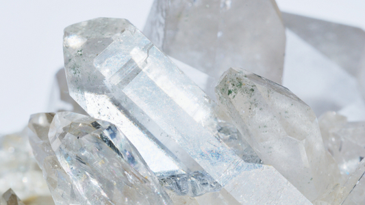 Our Amazing Crystal News: we won the Red Dot Design Award for our packaging!