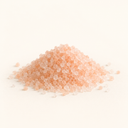 Mineral Salts