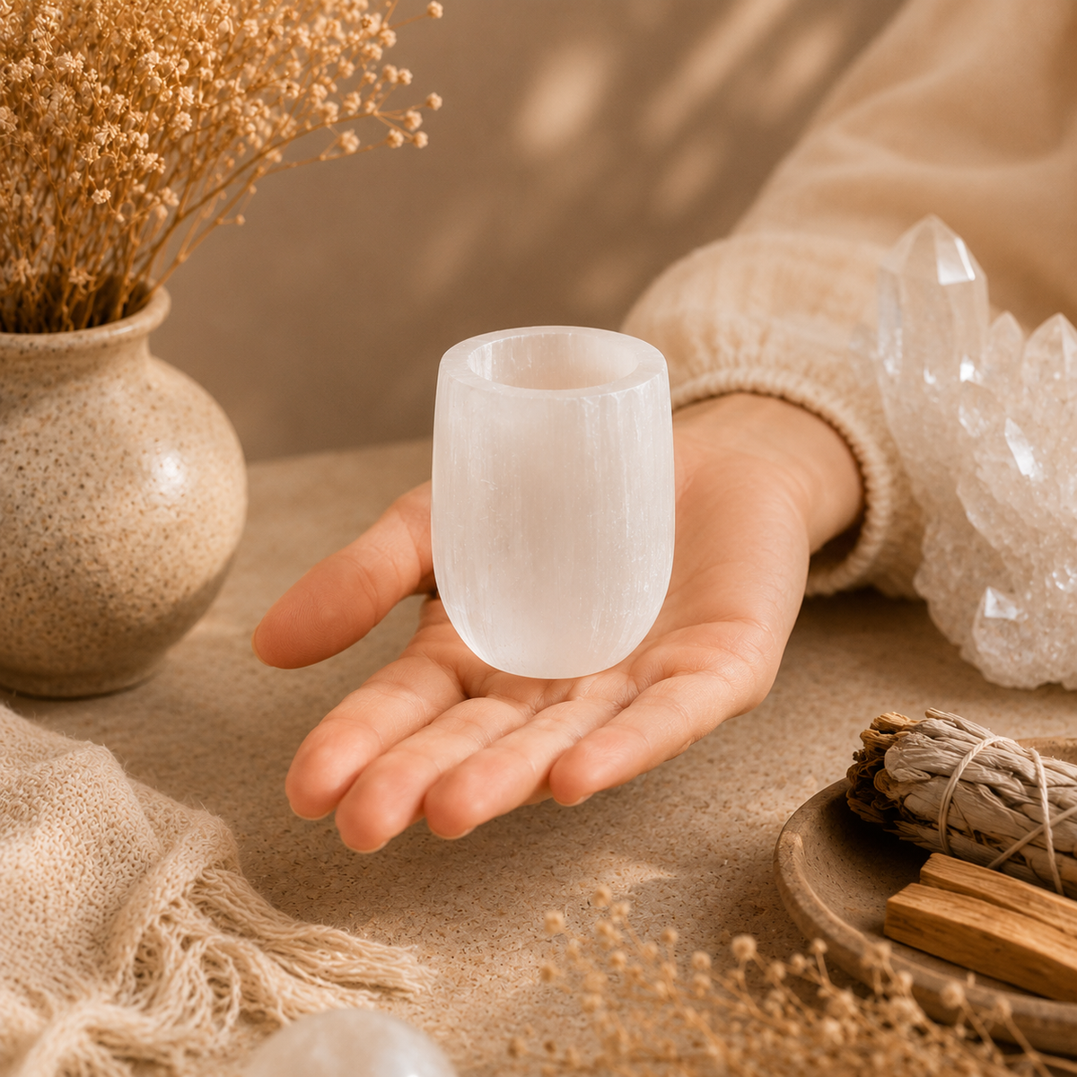 ENERGETIC PROPERTIES