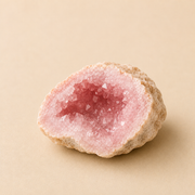 Pink Geode