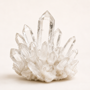 Quartz Crystal