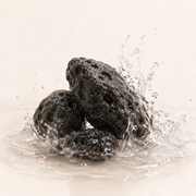 Thermo-Volcanic Water