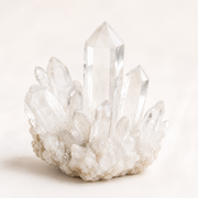 Quartz Crystal