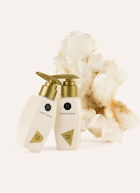 CRYSTAL INFUSED CARE