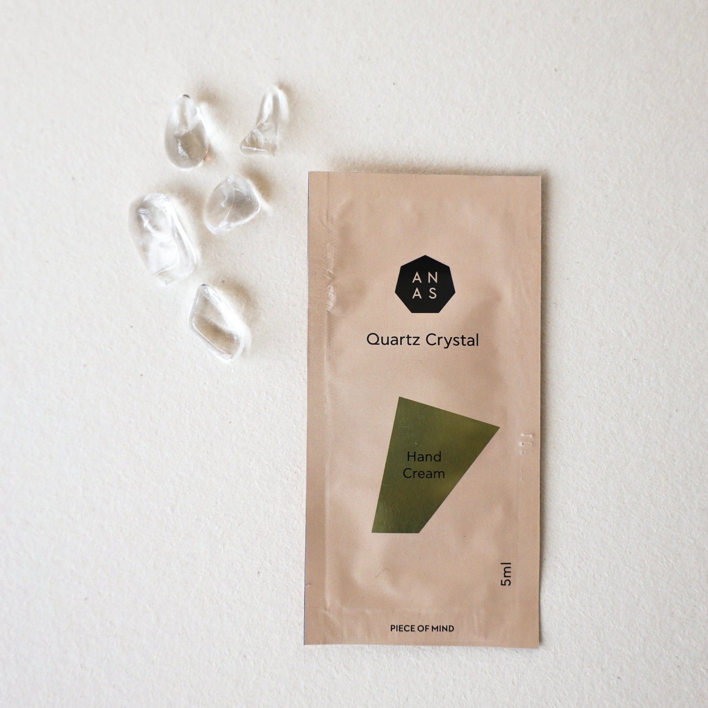 ANAS CRYSTAL CARE Health & Beauty Personal Care Cosmetics Bath & Body Body Wash ANAS Try-Me Samples