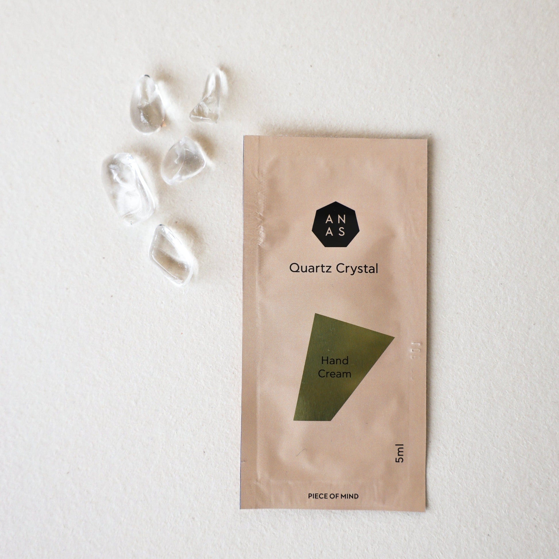 ANAS CRYSTAL CARE Health & Beauty Personal Care Cosmetics Bath & Body Body Wash ANAS Try-Me Samples