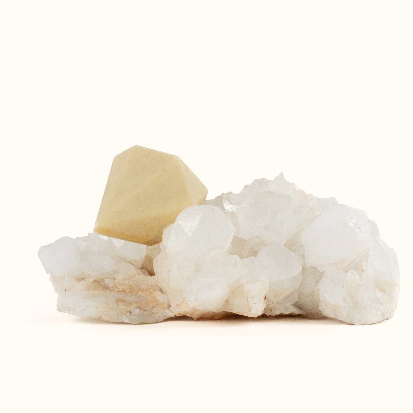 ANAS CRYSTAL CARE Personal Care, Cosmetics Bath & Body Bar Soap Quartz Crystal Crystal Soap 125 g
