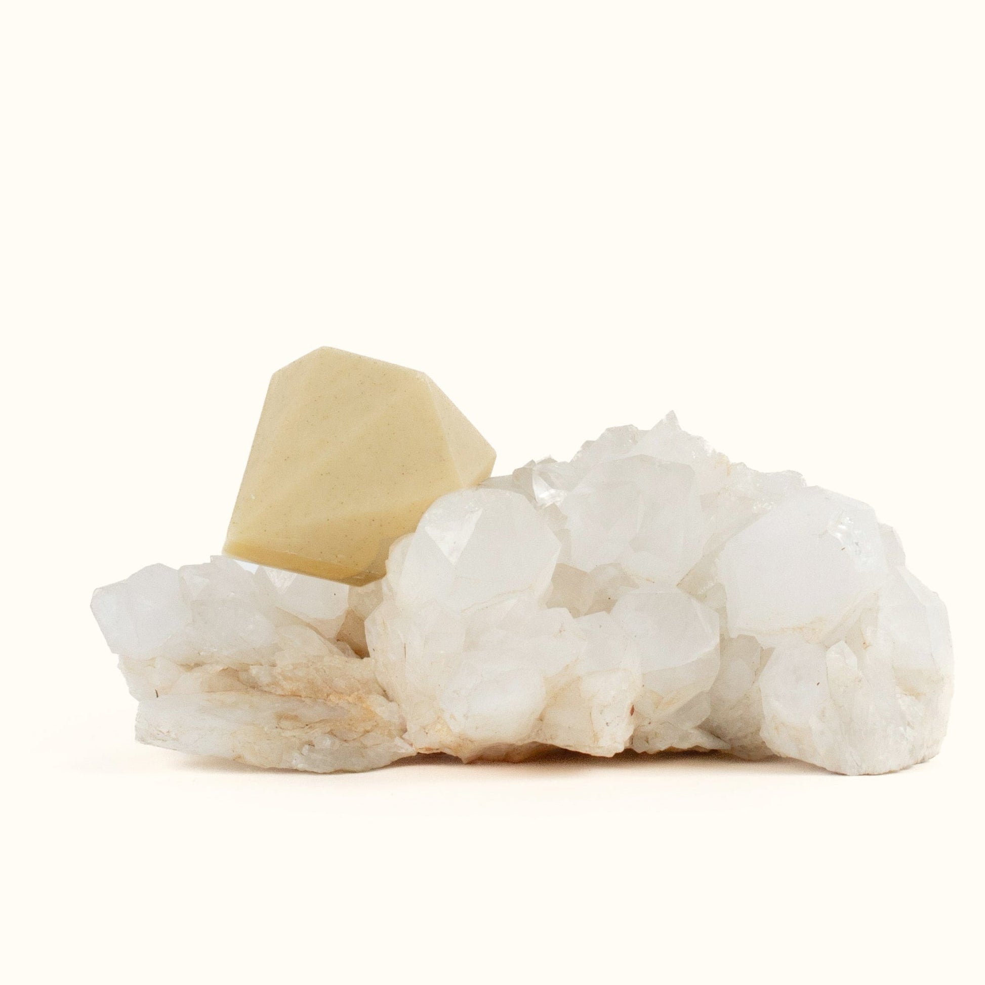 ANAS CRYSTAL CARE Personal Care, Cosmetics Bath & Body Bar Soap Quartz Crystal Crystal Soap 125 g