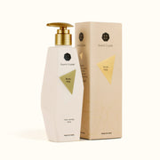 ANASCRYSTALCARE 250 ml Quartz Crystal Body Milk
