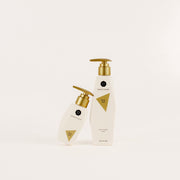 ANASCRYSTALCARE ANAS Body Milk