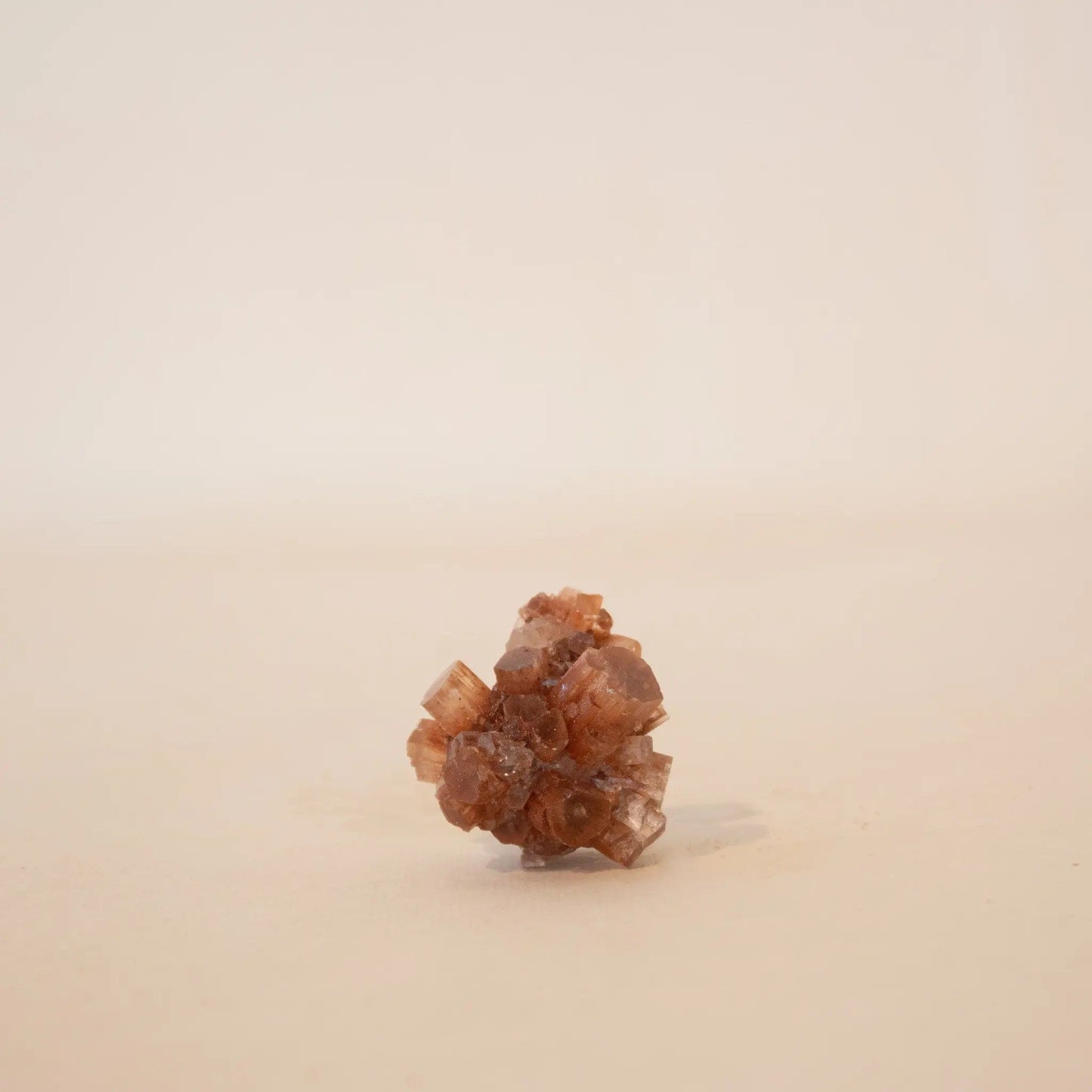ANASCRYSTALCARE Brown Aragonite