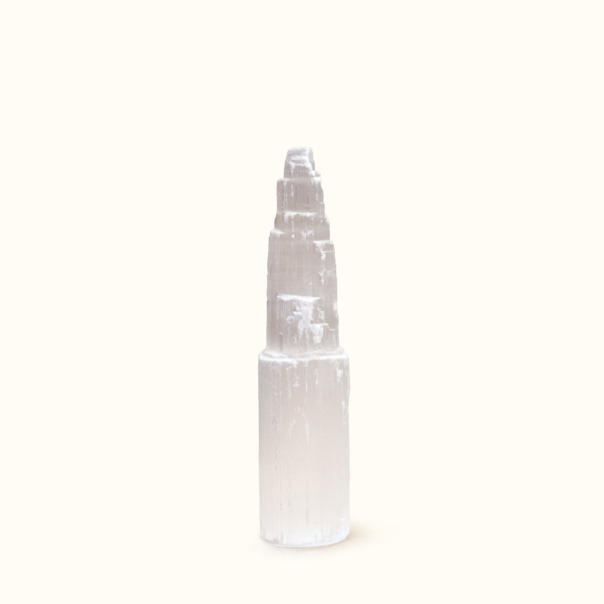 Selenite Tower