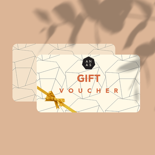 ANASCRYSTALCARE Gift Cards ANAS Gift Card
