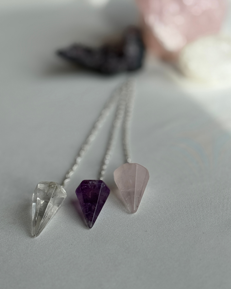 ANASCRYSTALCARE Pendulum