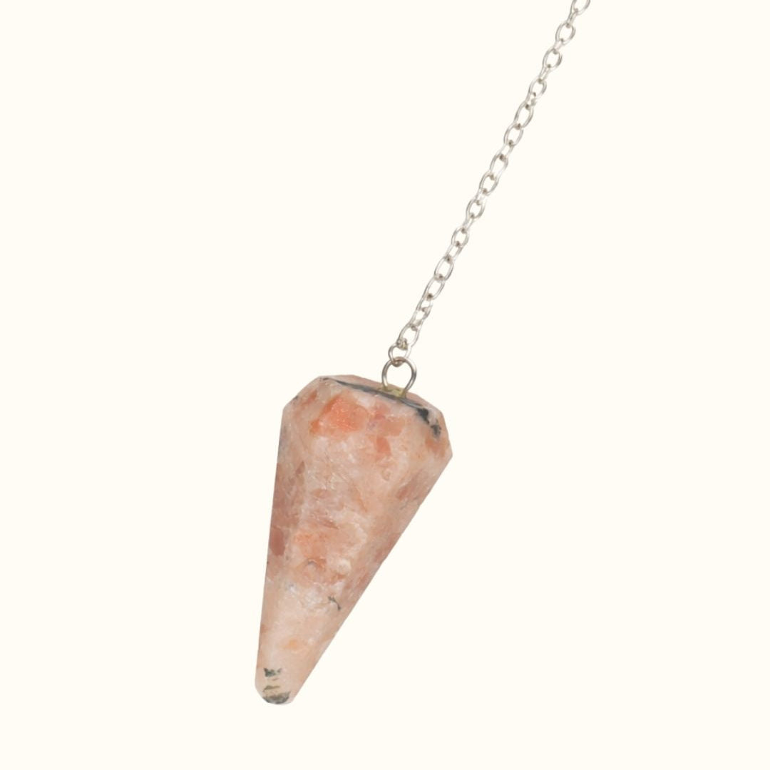 ANASCRYSTALCARE Pendulum