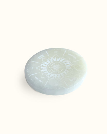 ANASCRYSTALCARE Pendulum Board