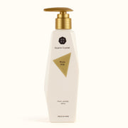 ANASCRYSTALCARE Quartz Crystal Body Milk