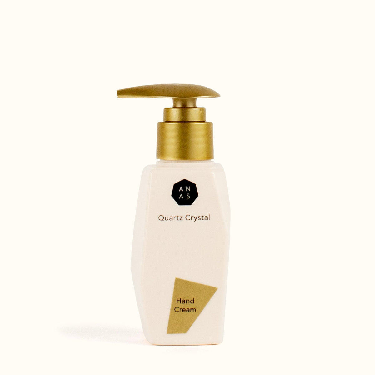 Bergkristal Hand Cream
