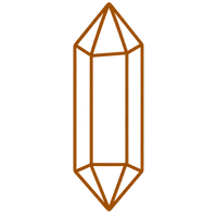 NATURAL CRYSTAL